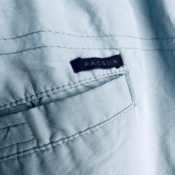 Pacsun Extreme Cargo Pants - Picture 5 of 10
